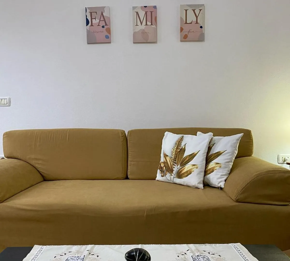 Gazi Villa Vlorë 0*,  アルバニア