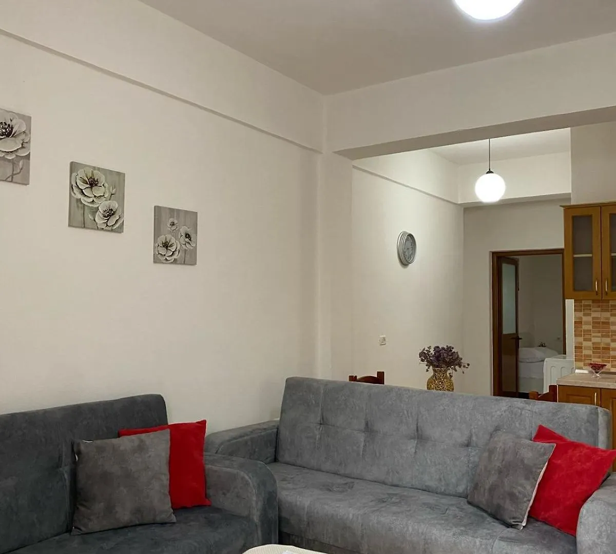 Gazi Villa Vlorë