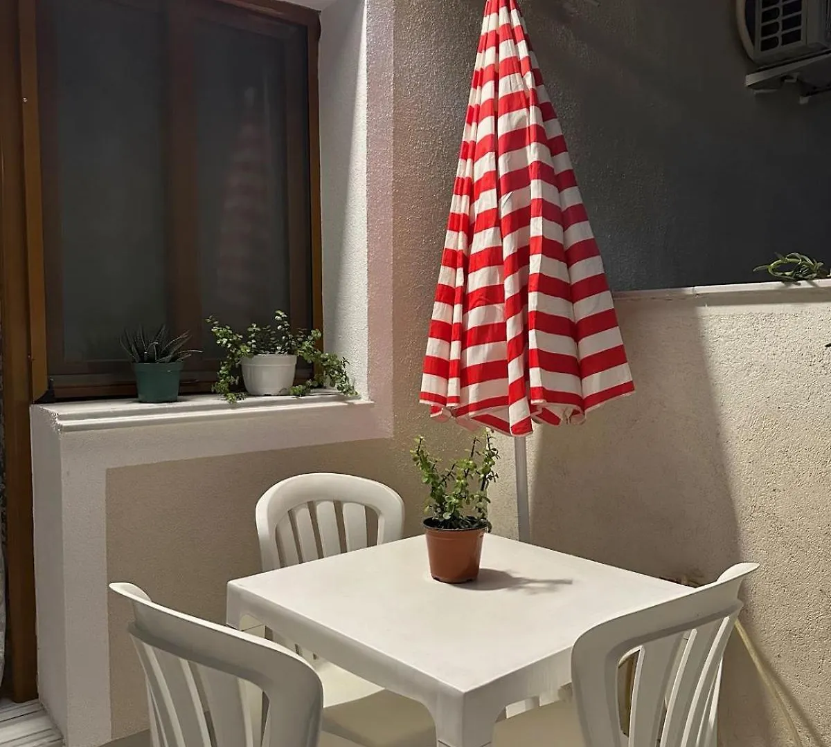 Gazi Villa Vlorë
