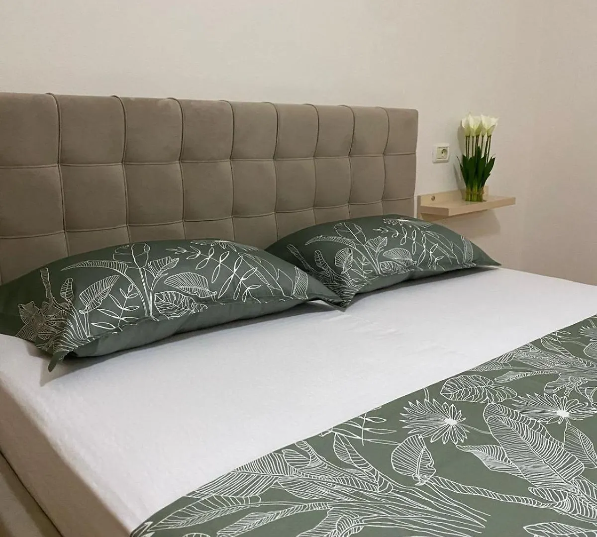 Gazi Villa Vlorë