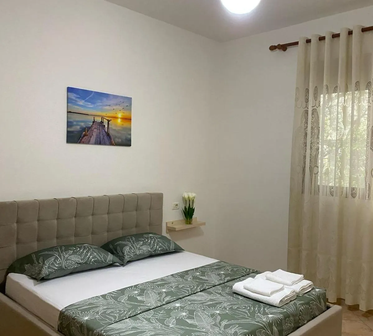Gazi Villa Vlorë